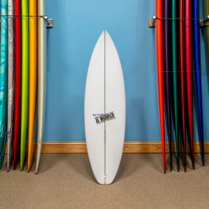 Channel Islands CI Pro Grom PU/Poly 5'0