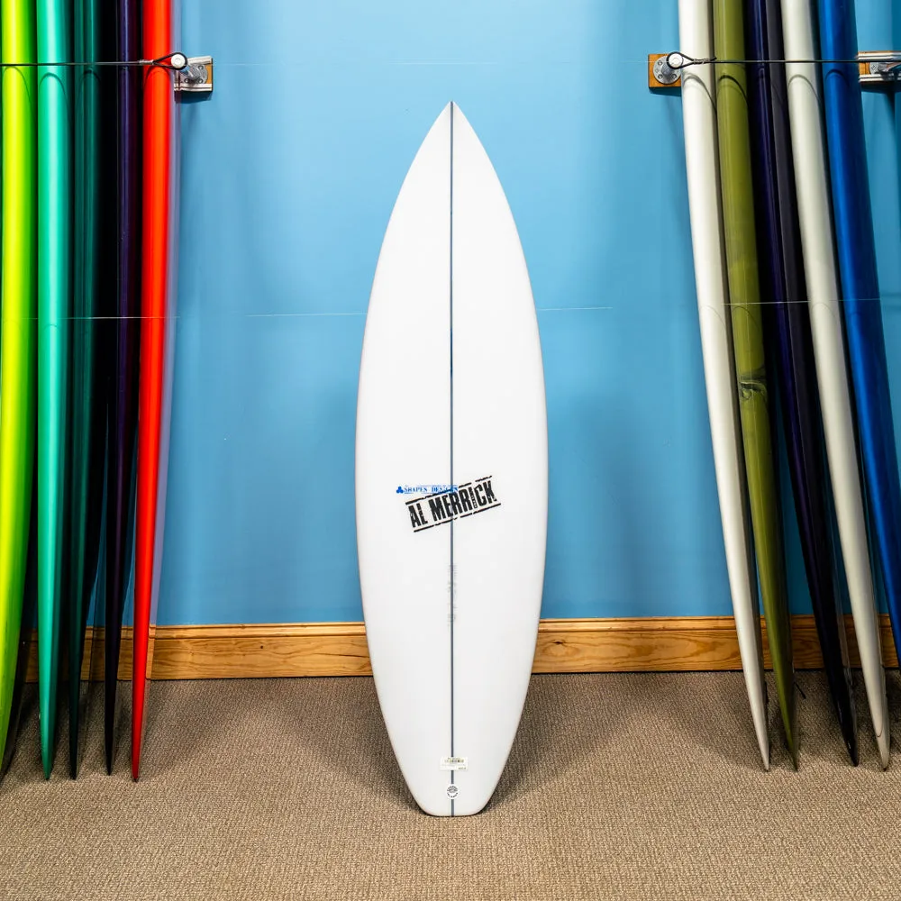 Channel Islands CI Pro Grom PU/Poly 5'0