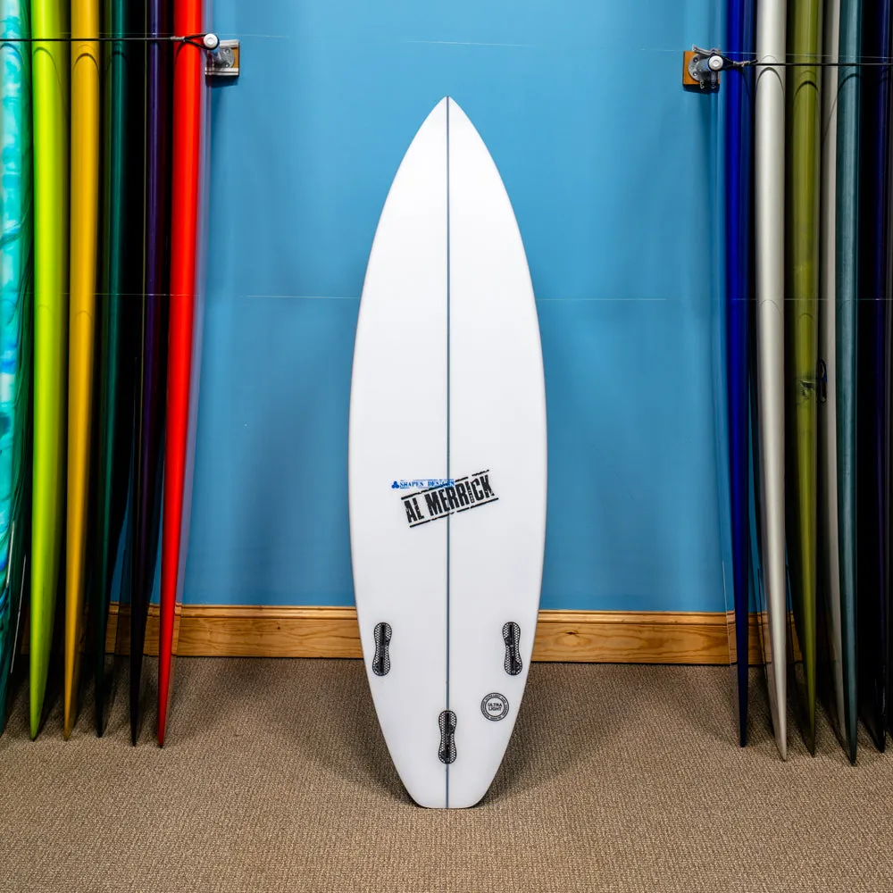 Channel Islands CI Pro Grom PU/Poly 5'2