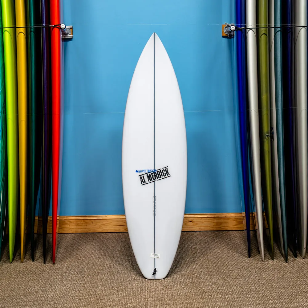 Channel Islands CI Pro Grom PU/Poly 5'2