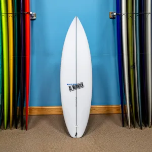Channel Islands CI Pro Grom PU/Poly 5'2