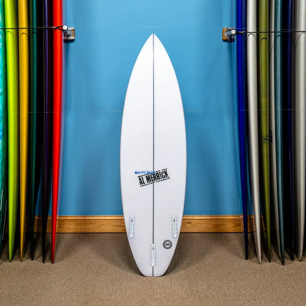 Channel Islands CI Pro Grom PU/Poly 5'4