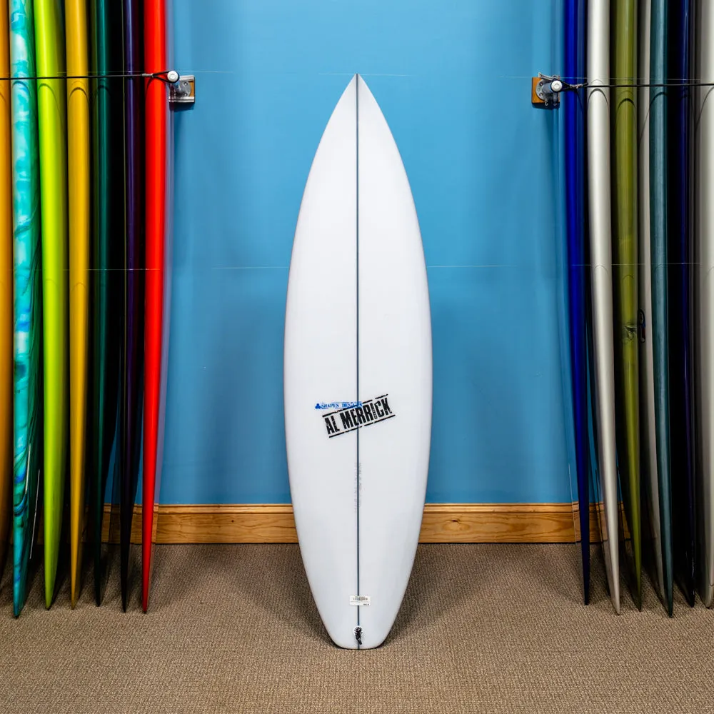 Channel Islands CI Pro Grom PU/Poly 5'4