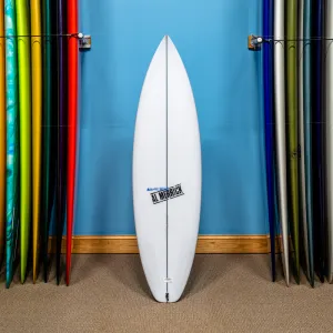 Channel Islands CI Pro Grom PU/Poly 5'4
