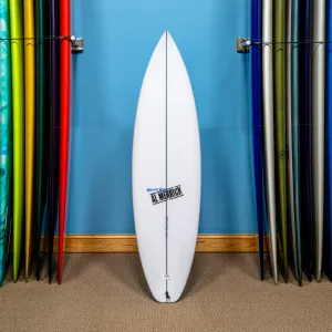 Channel Islands CI Pro Grom PU/Poly 5'6