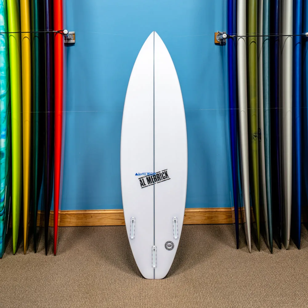Channel Islands CI Pro Grom PU/Poly 5'6