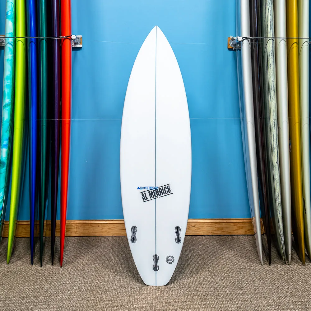 Channel Islands CI Pro PU/Poly 5'9
