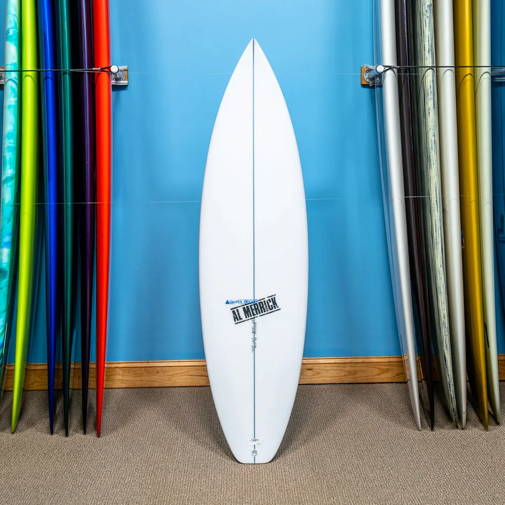 Channel Islands CI Pro PU/Poly 5'9