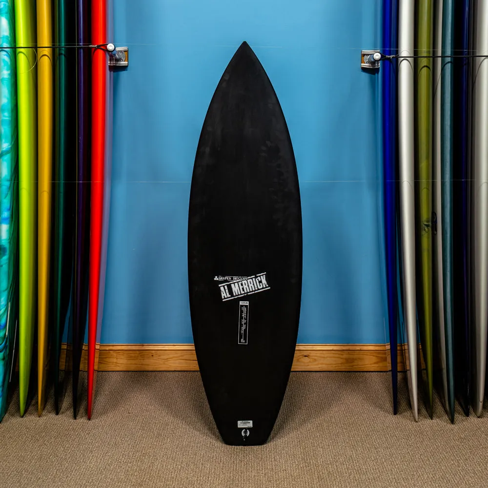 Channel Islands Dumpster Diver 2 ECT-PU/Poly 5'5