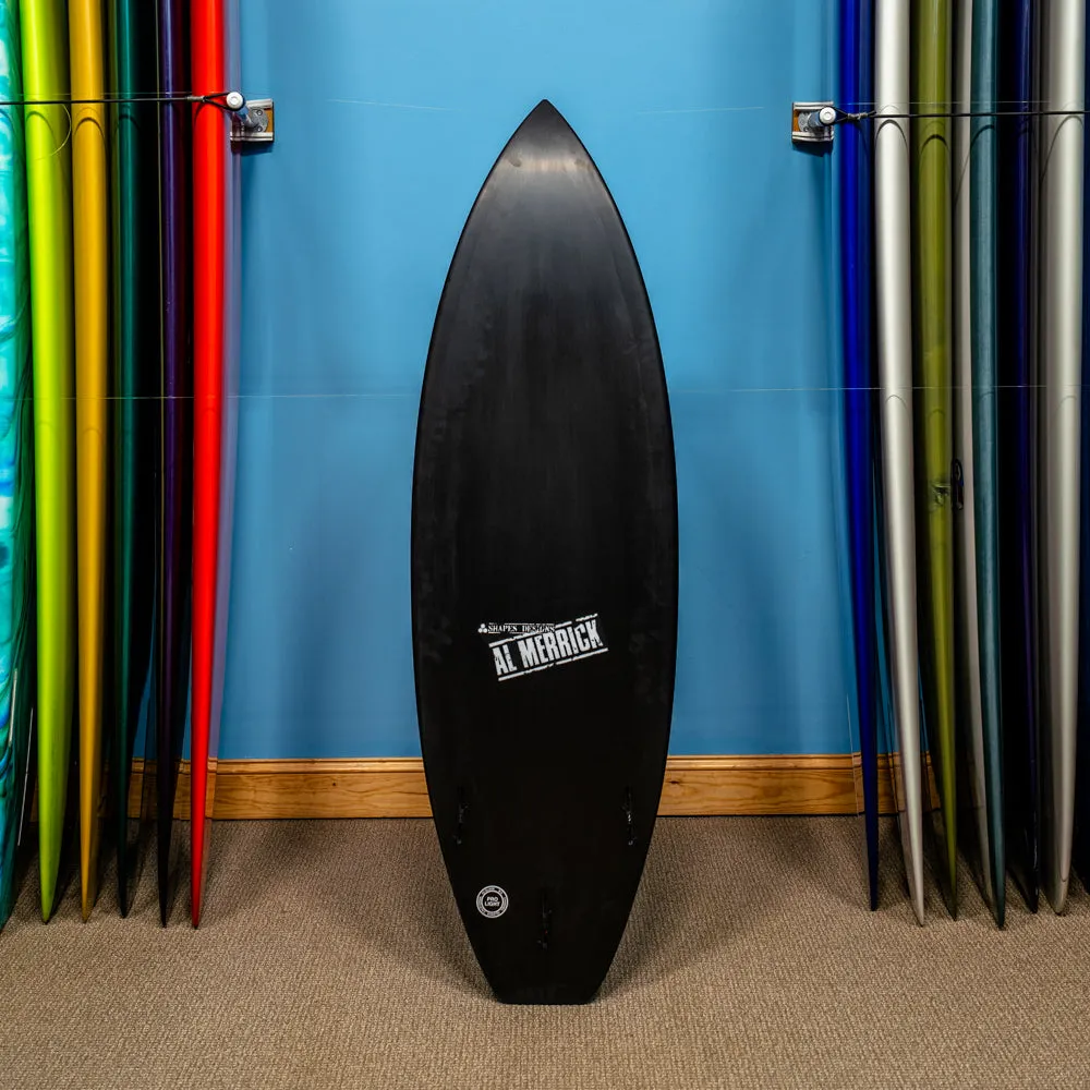 Channel Islands Dumpster Diver 2 ECT-PU/Poly 5'5