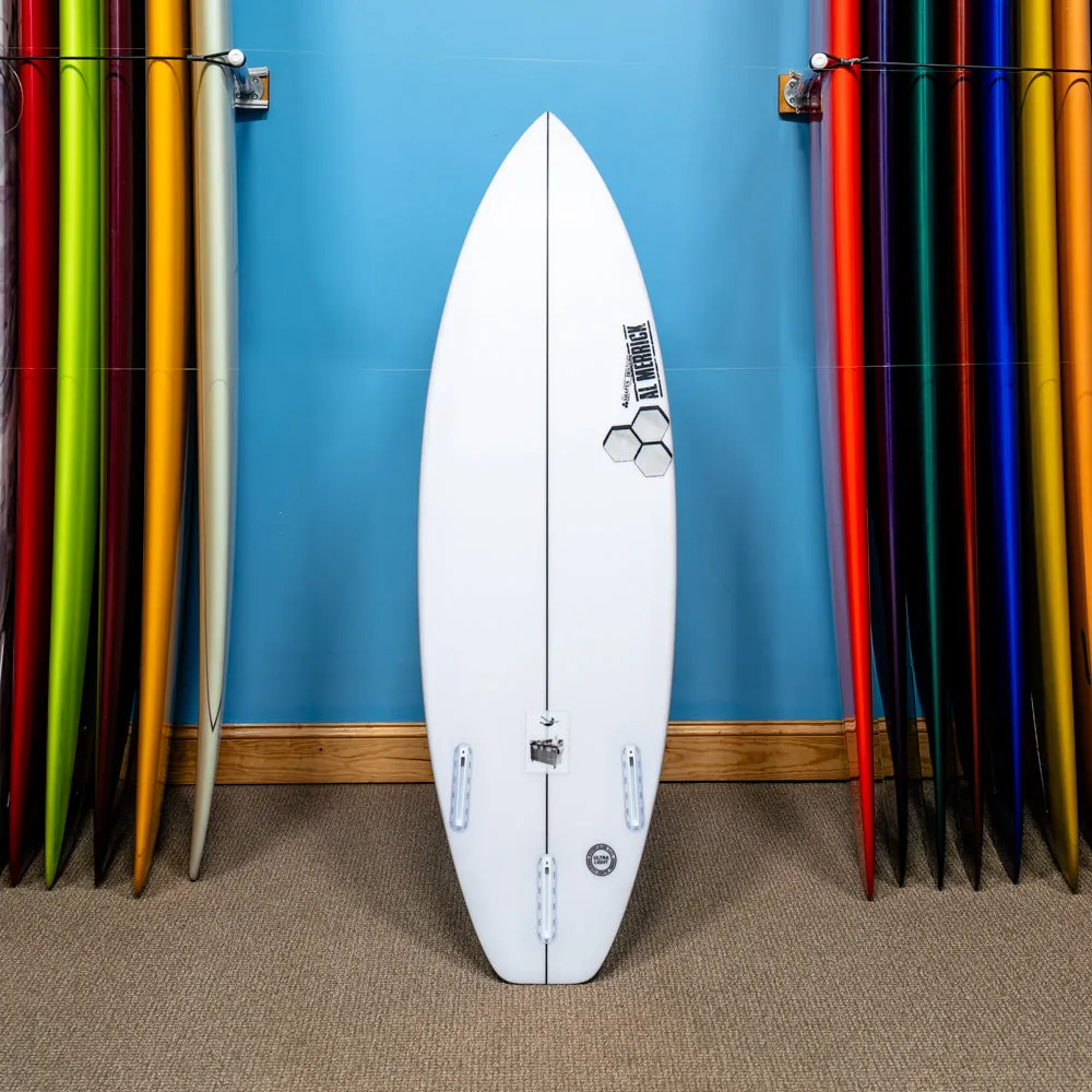 Channel Islands Dumpster Diver 2 PU/Poly 5'4
