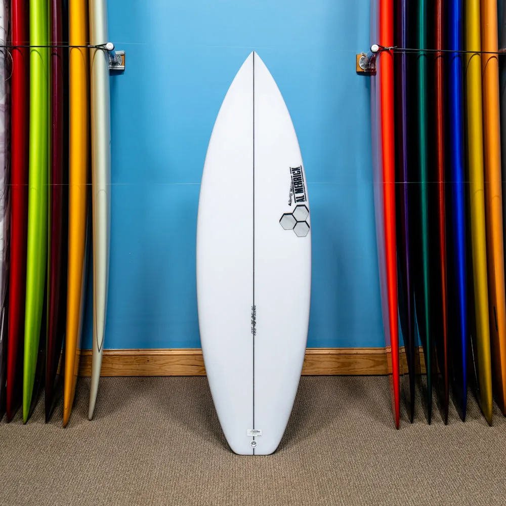 Channel Islands Dumpster Diver 2 PU/Poly 5'4