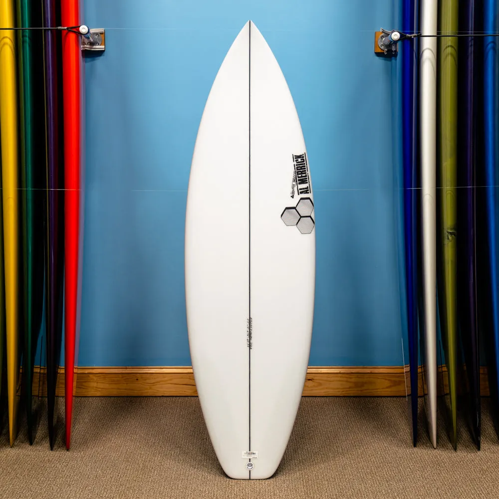 Channel Islands Dumpster Diver 2 PU/Poly 5'5