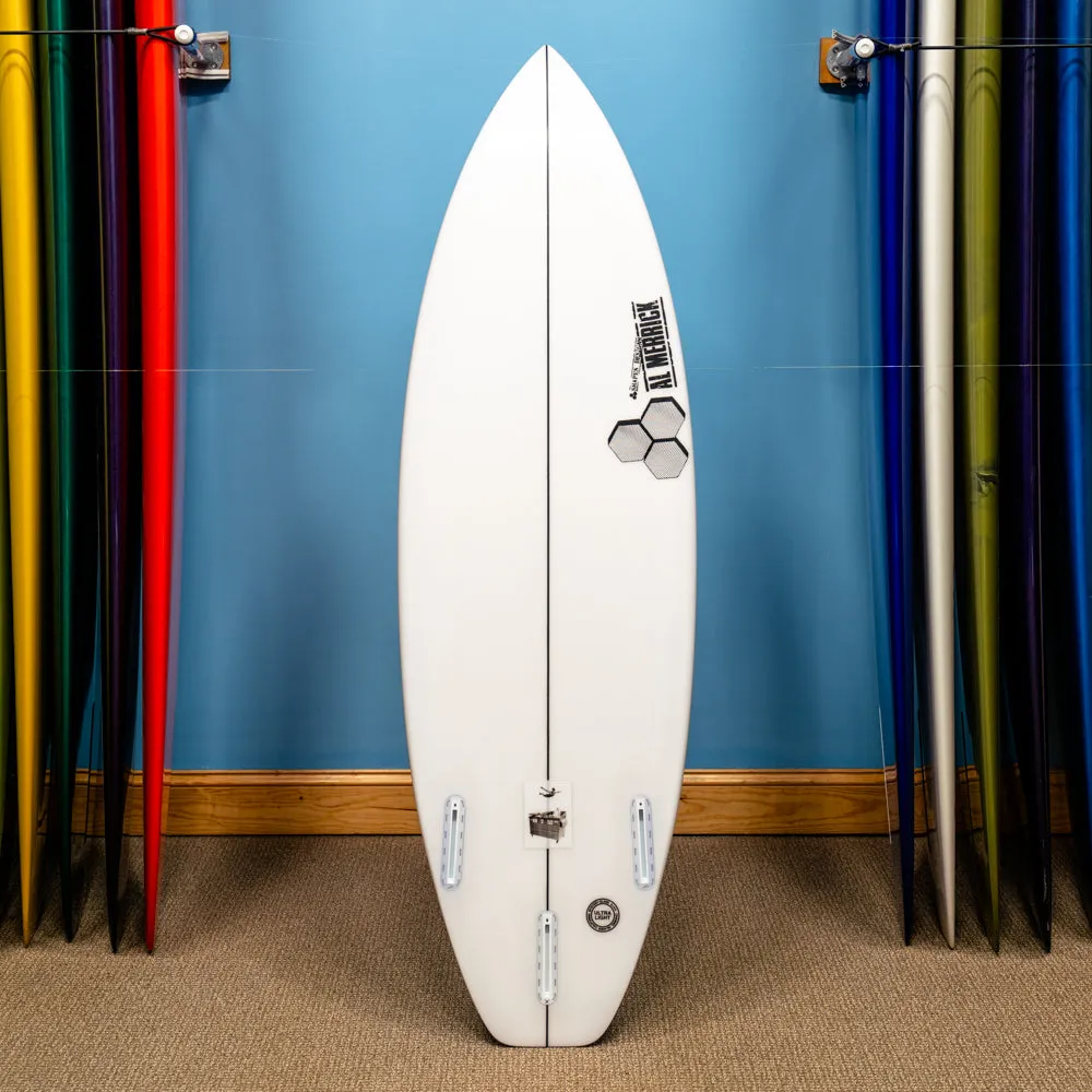 Channel Islands Dumpster Diver 2 PU/Poly 5'5