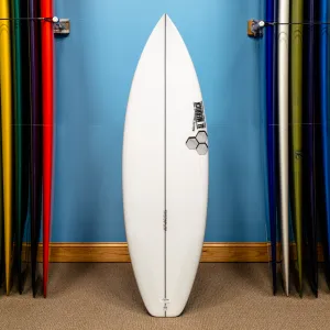 Channel Islands Dumpster Diver 2 PU/Poly 5'5