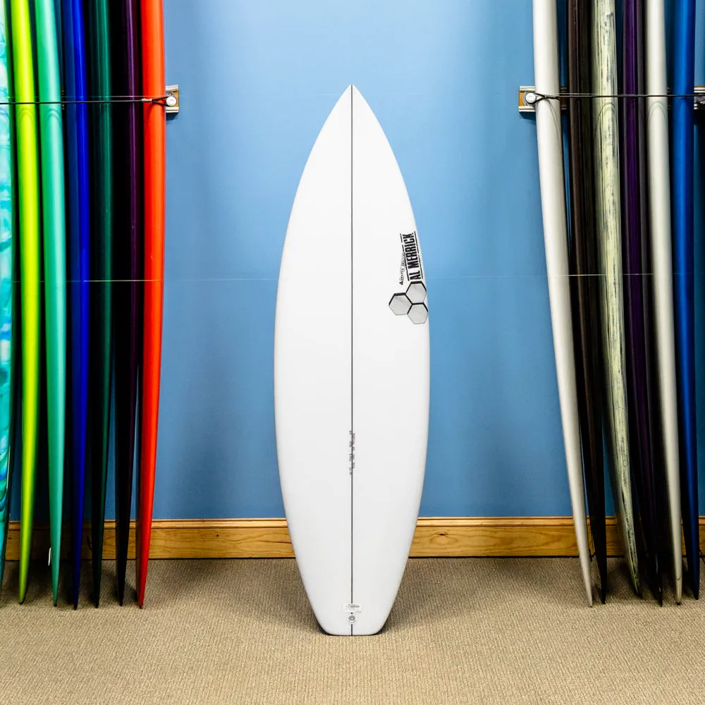 Channel Islands Dumpster Diver 2 PU/Poly 5'6