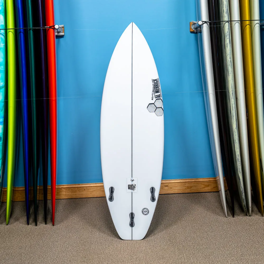Channel Islands Dumpster Diver 2 PU/Poly 5'6