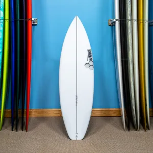 Channel Islands Dumpster Diver 2 PU/Poly 5'6
