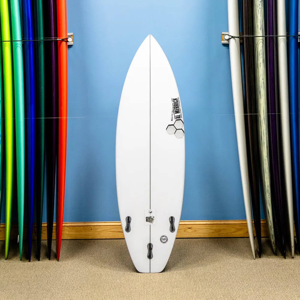 Channel Islands Dumpster Diver 2 PU/Poly 5'6