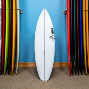 Channel Islands Dumpster Diver 2 PU/Poly 5'6
