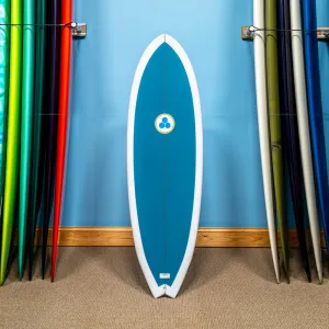 Channel Islands G Skate PU/Poly 5'2