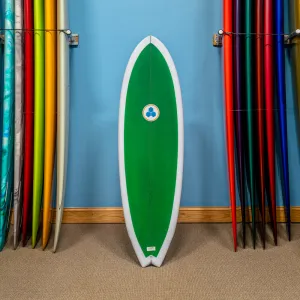 Channel Islands G Skate PU/Poly 5'4