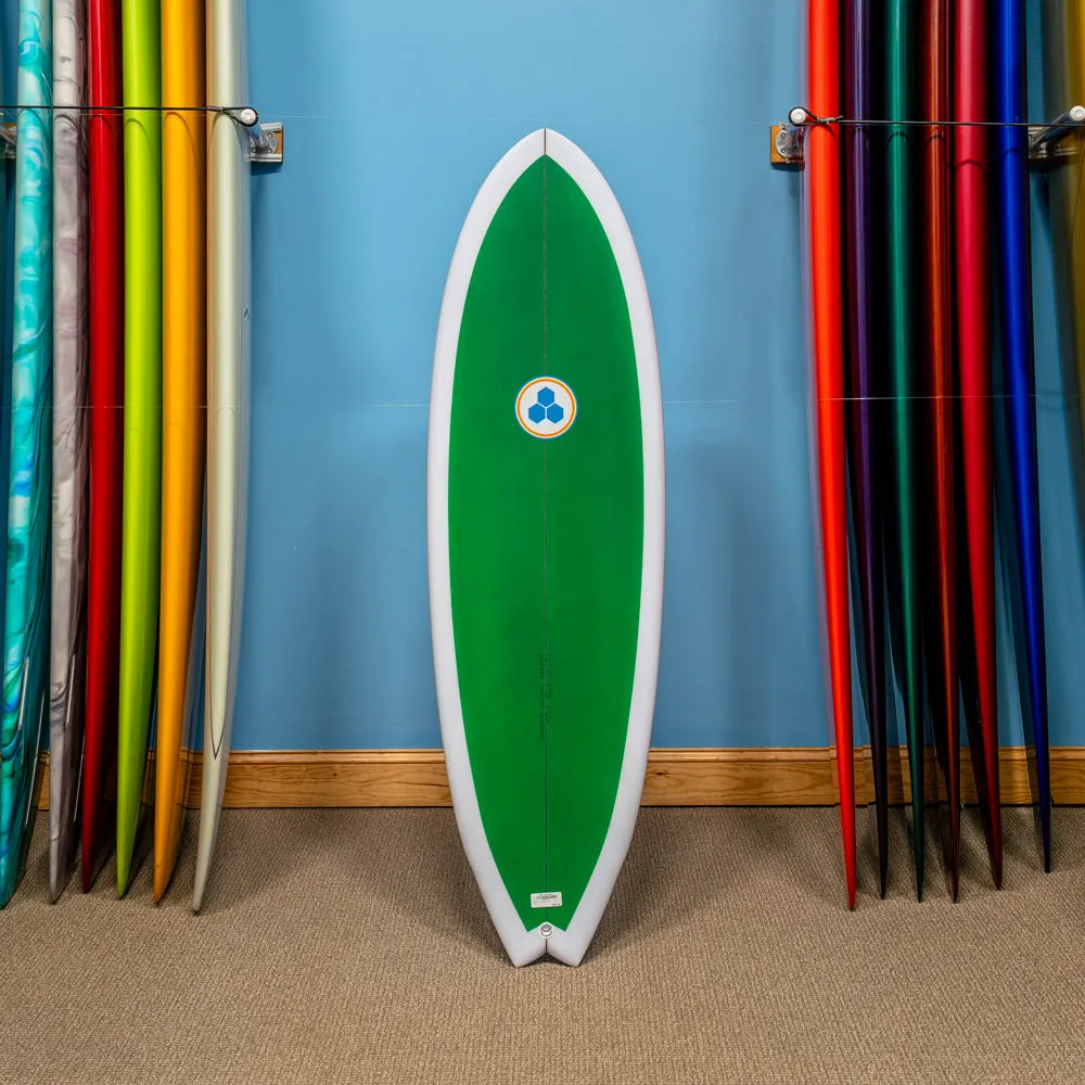 Channel Islands G Skate PU/Poly 5'4