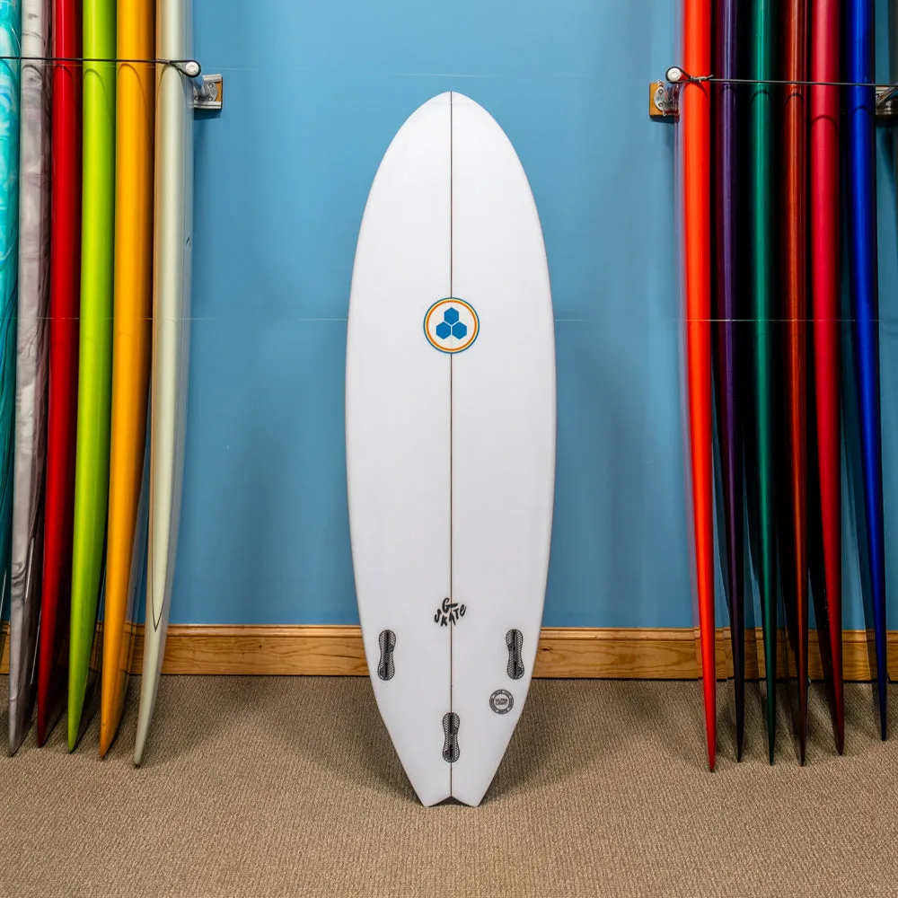 Channel Islands G Skate PU/Poly 5'4