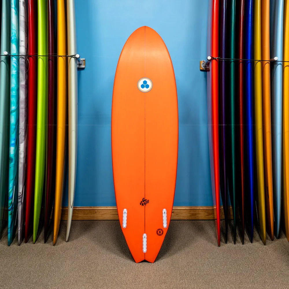 Channel Islands G Skate PU/Poly 6'6