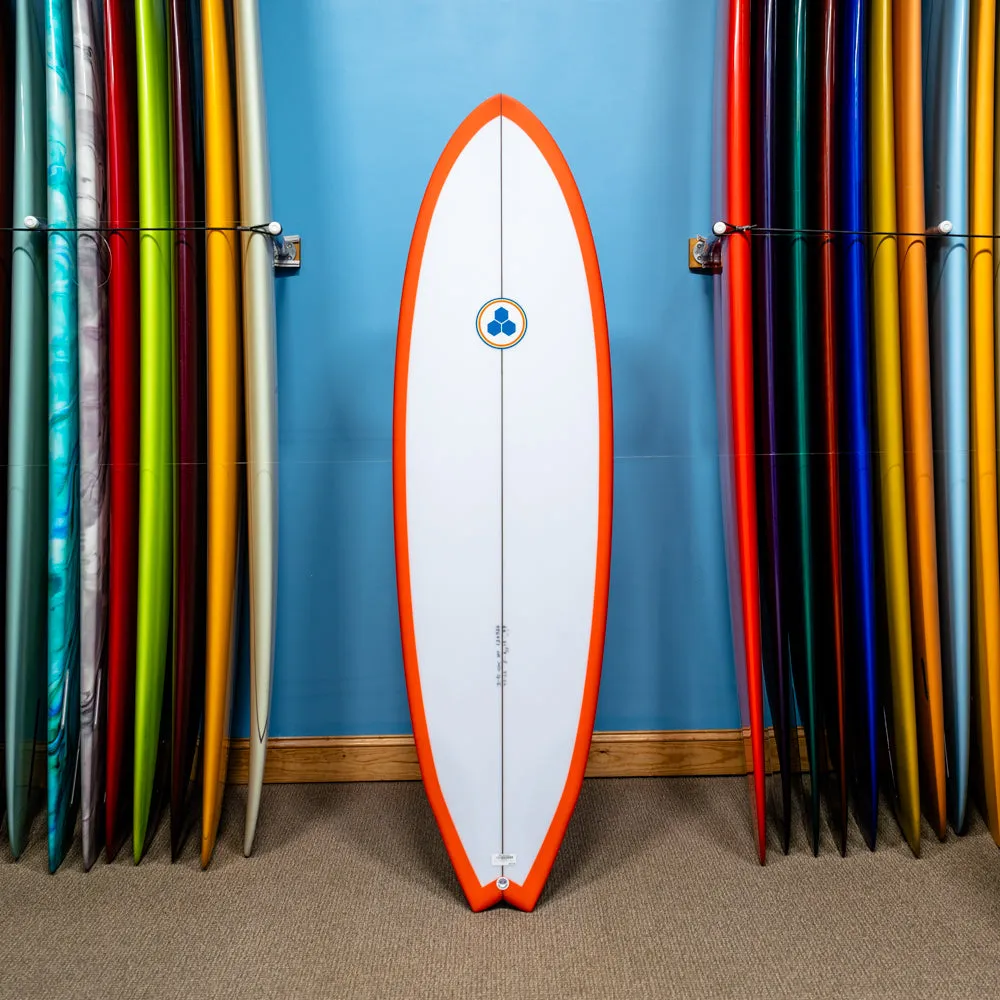 Channel Islands G Skate PU/Poly 6'6