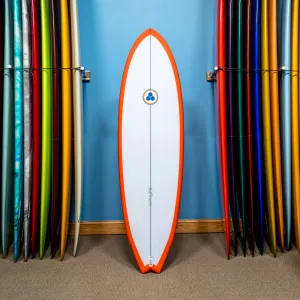 Channel Islands G Skate PU/Poly 6'6