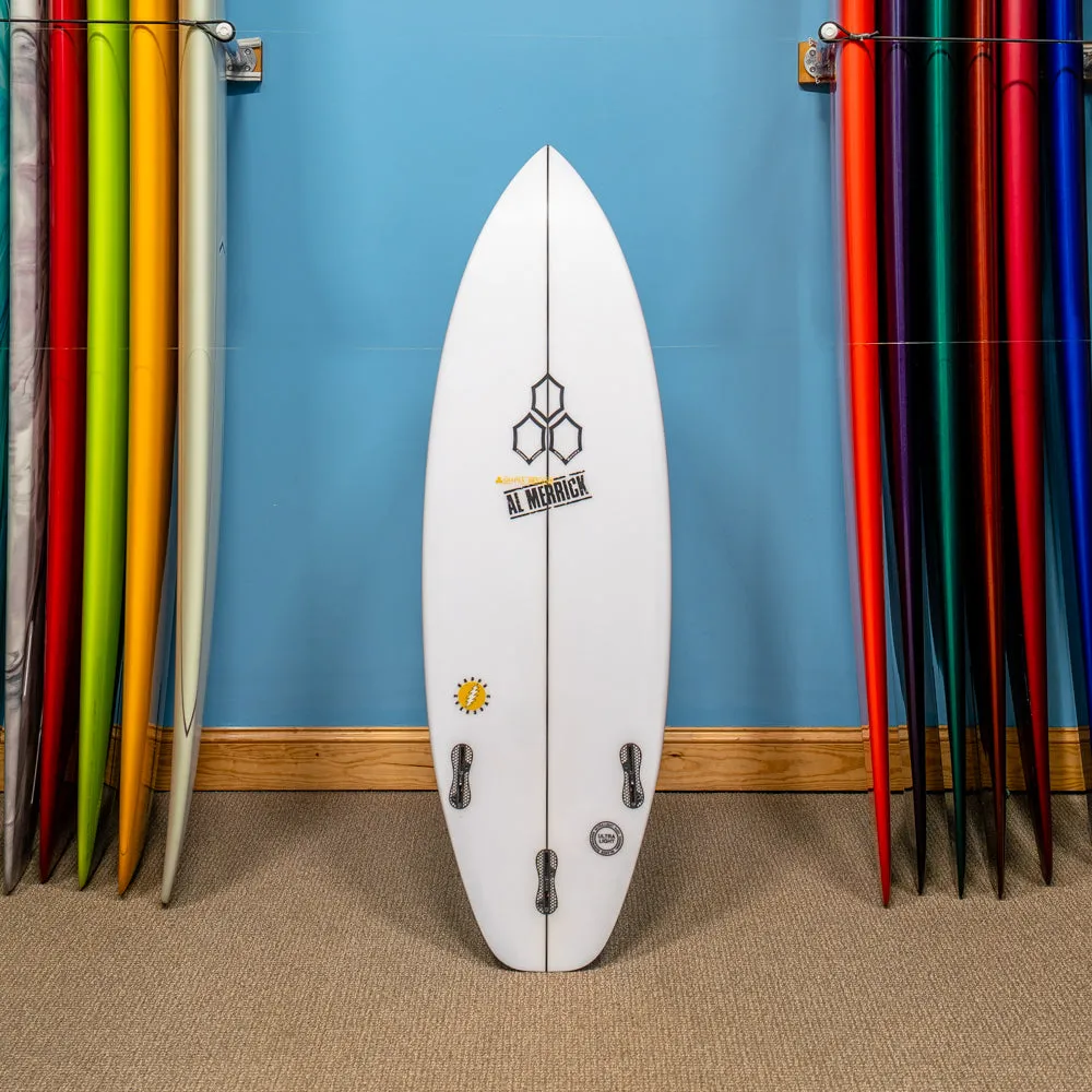 Channel Islands Happy Everyday Grom PU/Poly 4'10