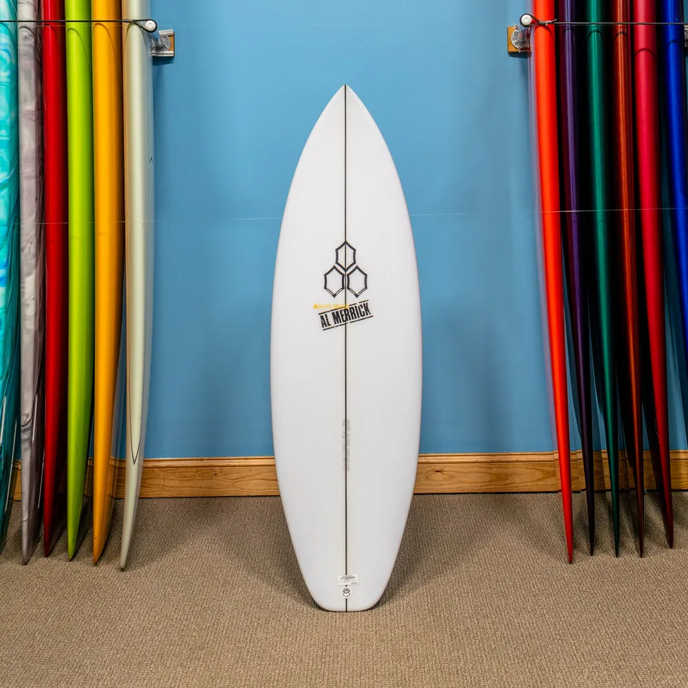 Channel Islands Happy Everyday Grom PU/Poly 4'10