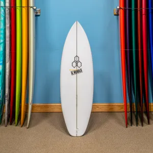 Channel Islands Happy Everyday Grom PU/Poly 4'10