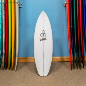 Channel Islands Happy Everyday Grom PU/Poly 4'10