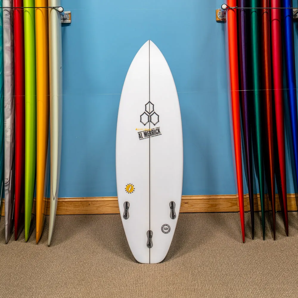 Channel Islands Happy Everyday Grom PU/Poly 4'10