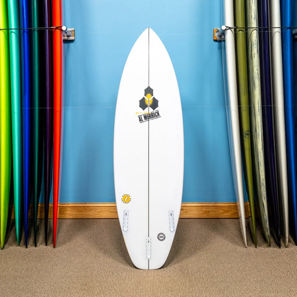 Channel Islands Happy Everyday PU/Poly 5'6