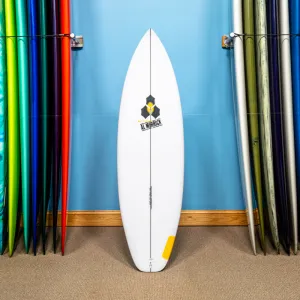 Channel Islands Happy Everyday PU/Poly 5'6