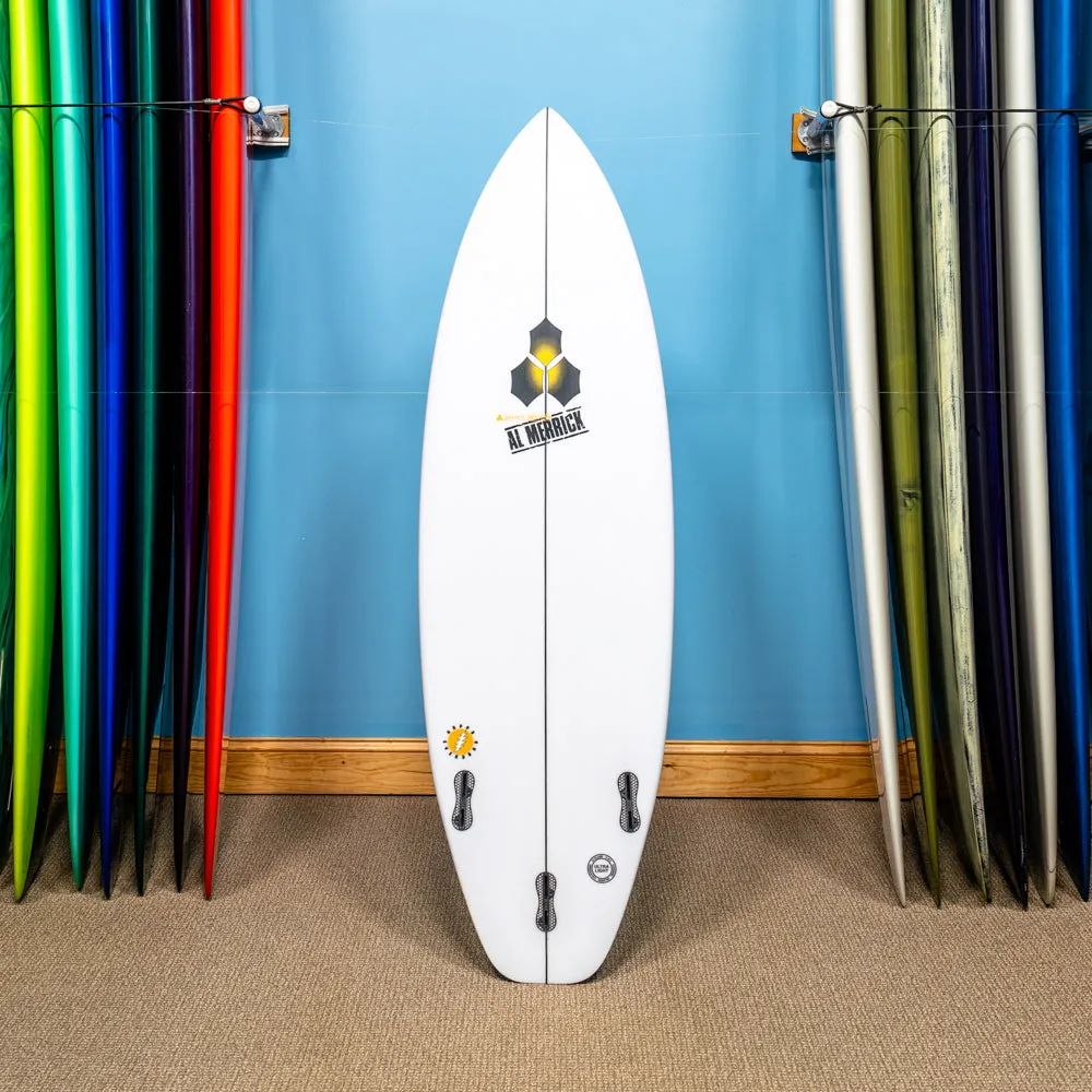 Channel Islands Happy Everyday PU/Poly 5'6