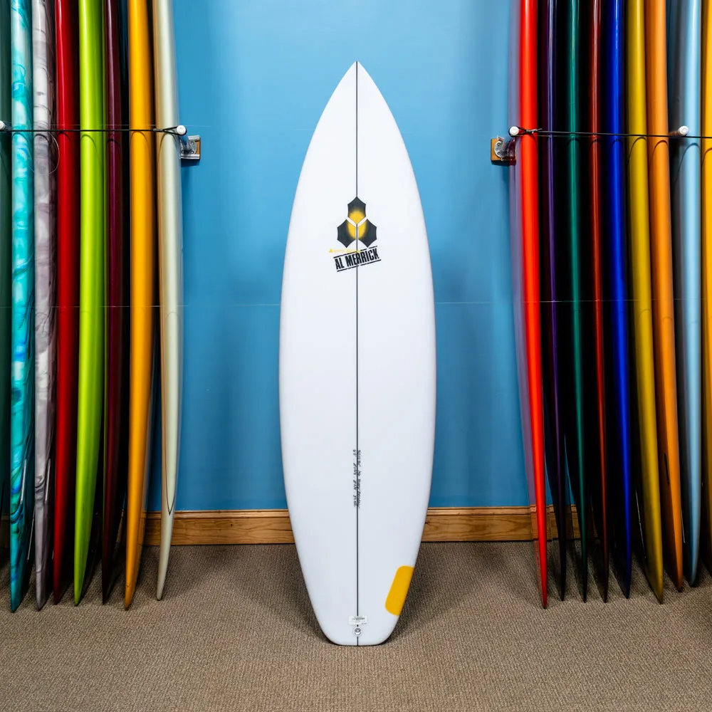 Channel Islands Happy Everyday PU/Poly 6'2