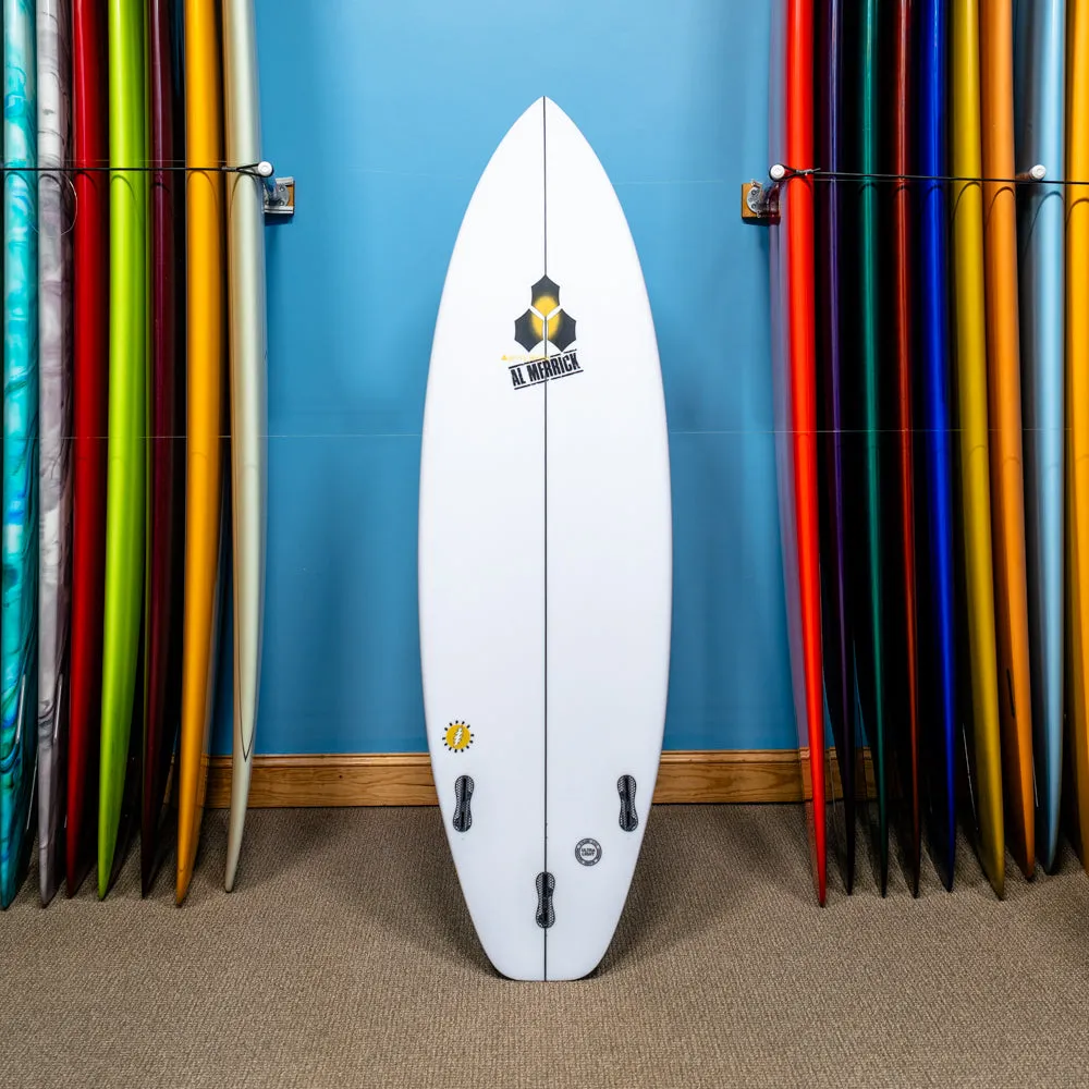 Channel Islands Happy Everyday PU/Poly 6'2