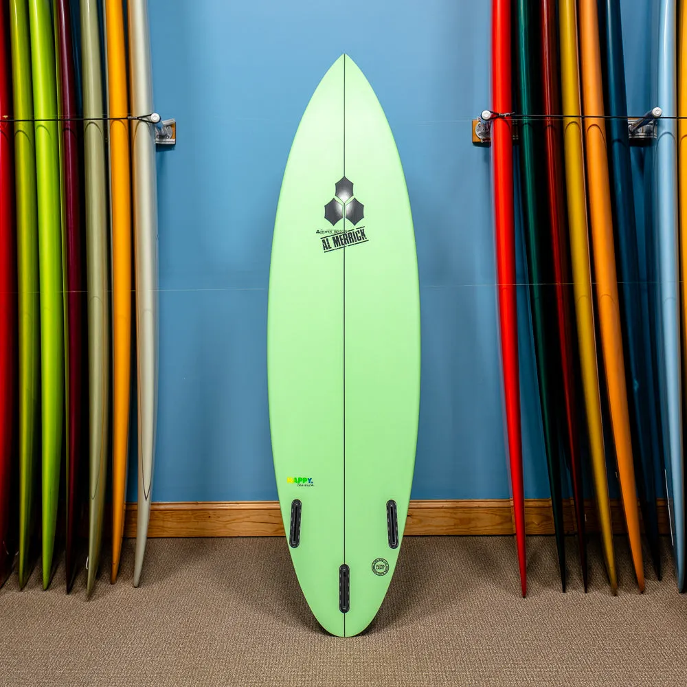 Channel Islands Happy Traveler PU/Poly 6'4