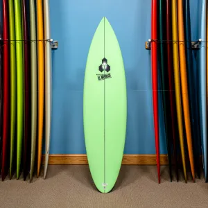 Channel Islands Happy Traveler PU/Poly 6'4