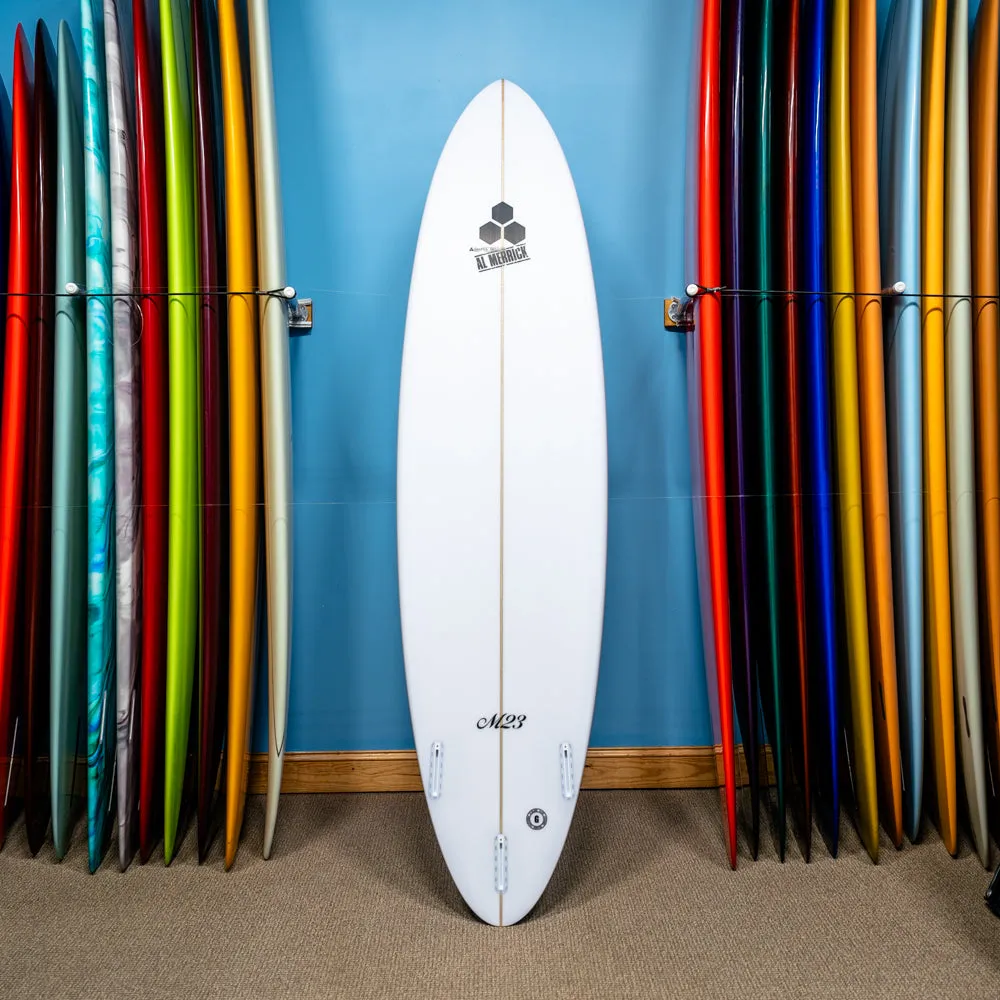 Channel Islands M23 PU/Poly 7'10