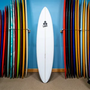Channel Islands M23 PU/Poly 7'10