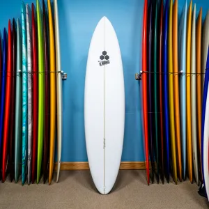 Channel Islands M23 PU/Poly 8'0