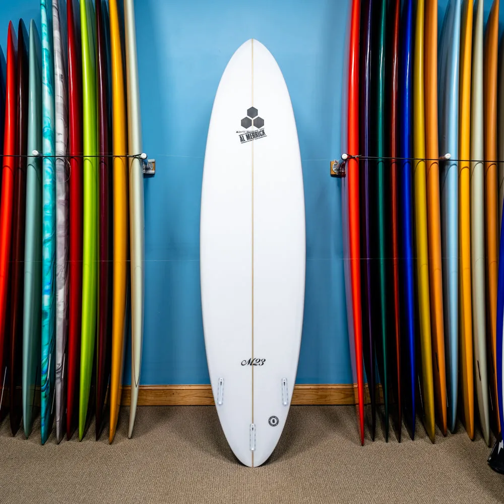 Channel Islands M23 PU/Poly 8'0