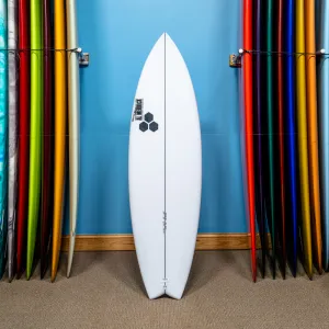 Channel Islands Rocket Wide PU/Poly 5'10
