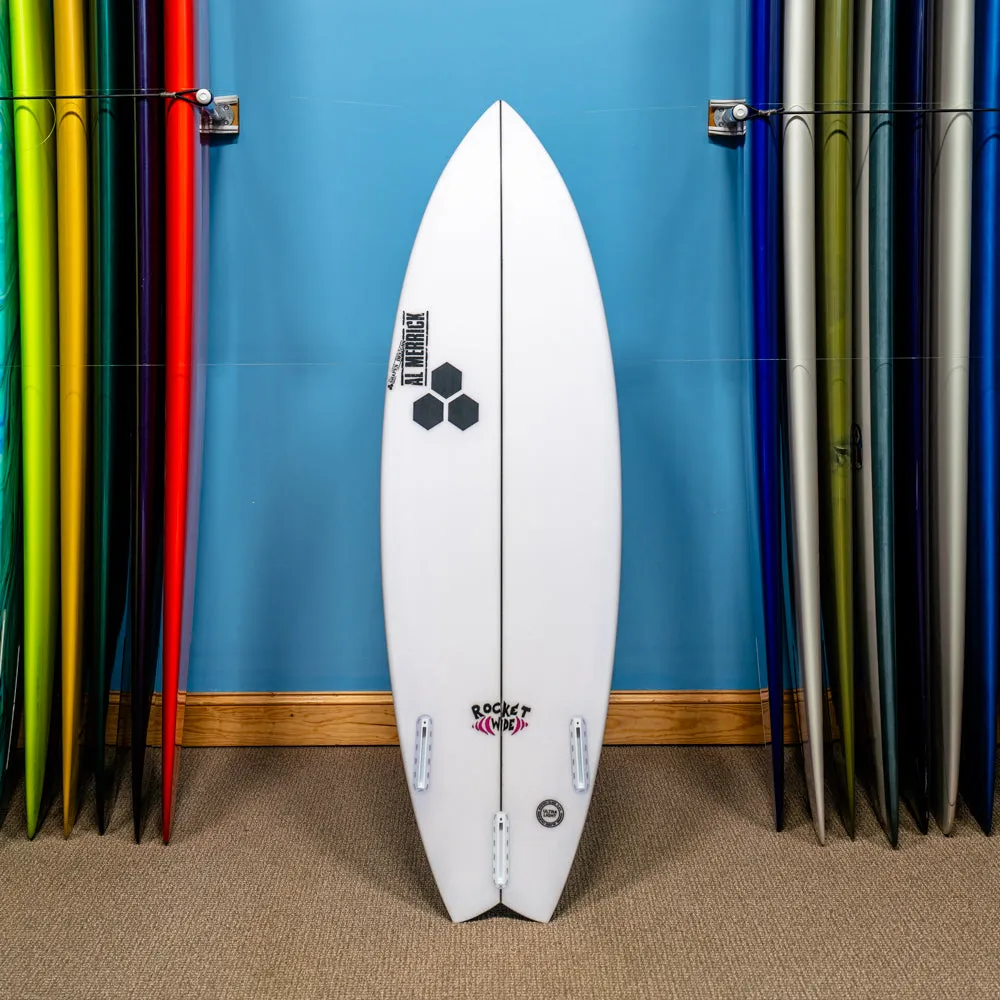 Channel Islands Rocket Wide PU/Poly 5'5