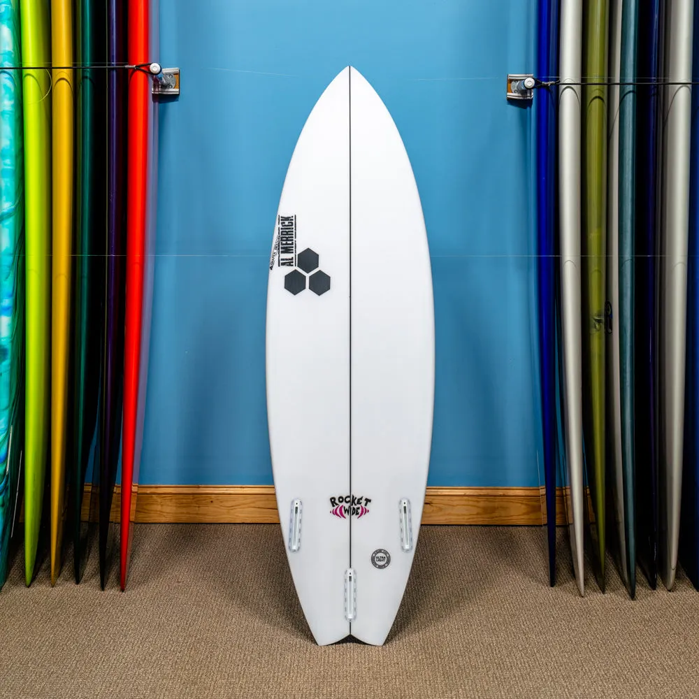 Channel Islands Rocket Wide PU/Poly 5'6